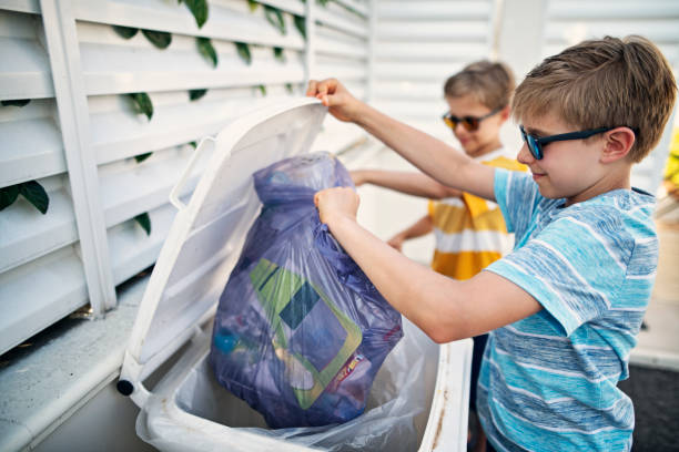 Best Dumpster Rental Services  in Oakleaf Plantation, FL