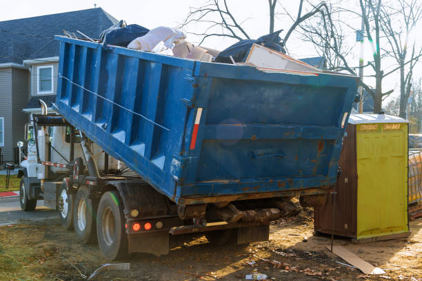 Professional Junk Removal in Oakleaf Plantation, FL