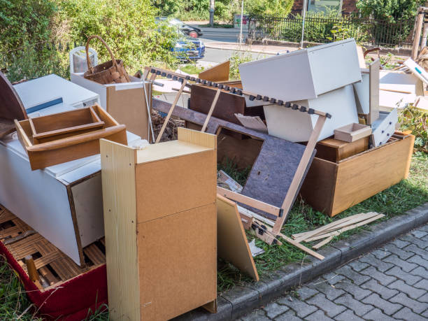 Best Household Junk Removal  in Oakleaf Plantation, FL